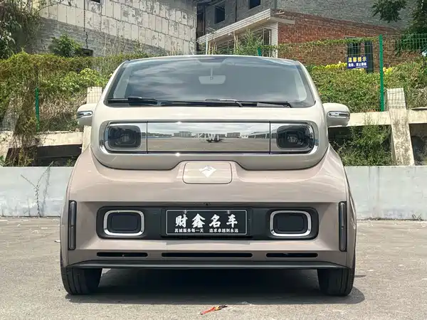 Baojun Kiwi EV 2023