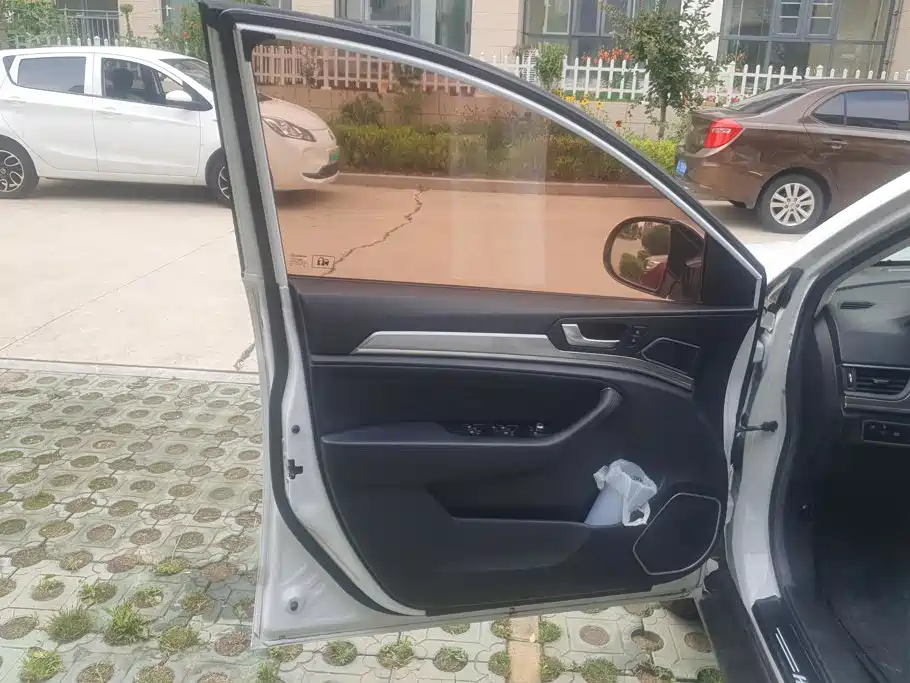 Haval H6 2018