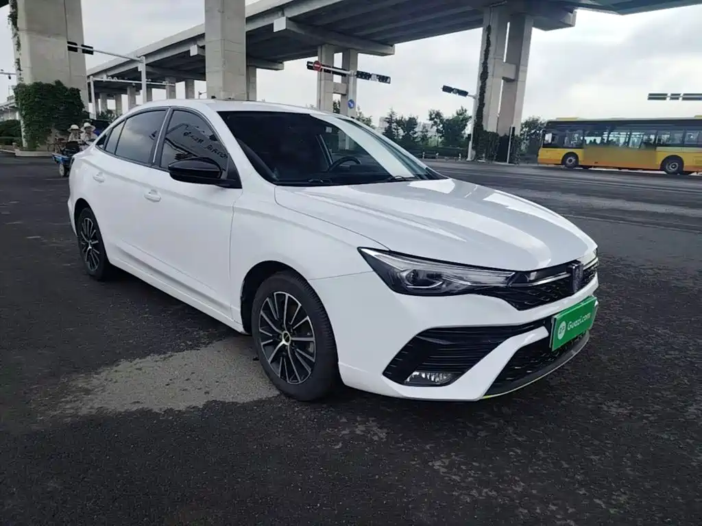 Roewe i5 2022