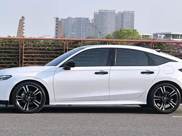 Honda Integra 2023