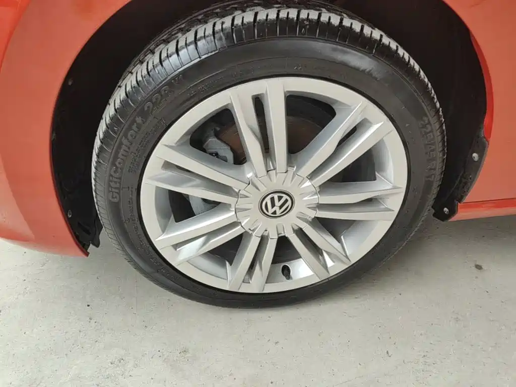 Volkswagen Golf Jialu 2018 — фото 23