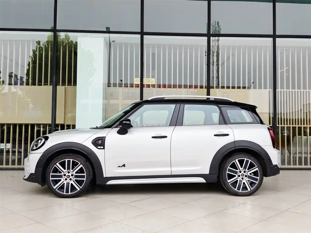 MINI Countryman 2023