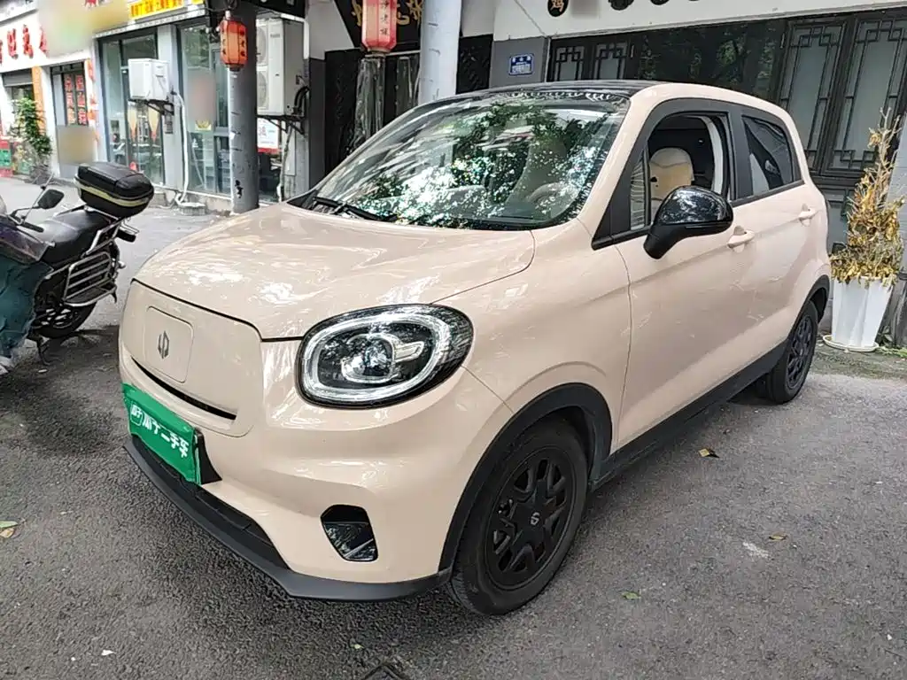 Leapmotor T03 2023