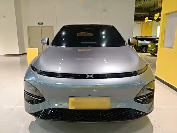 XPeng G6 2023