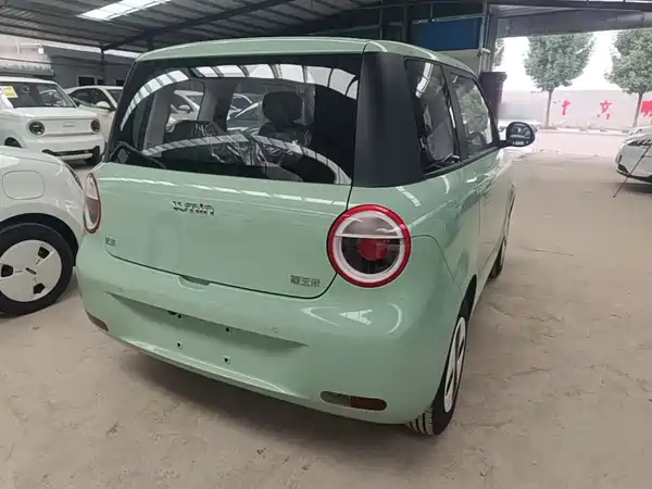 Changan Lumin 2026
