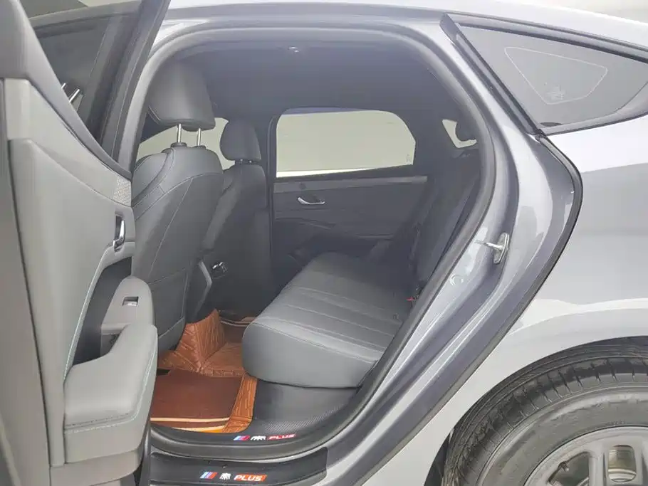 BYD Qin PLUS 2025 — фото 11