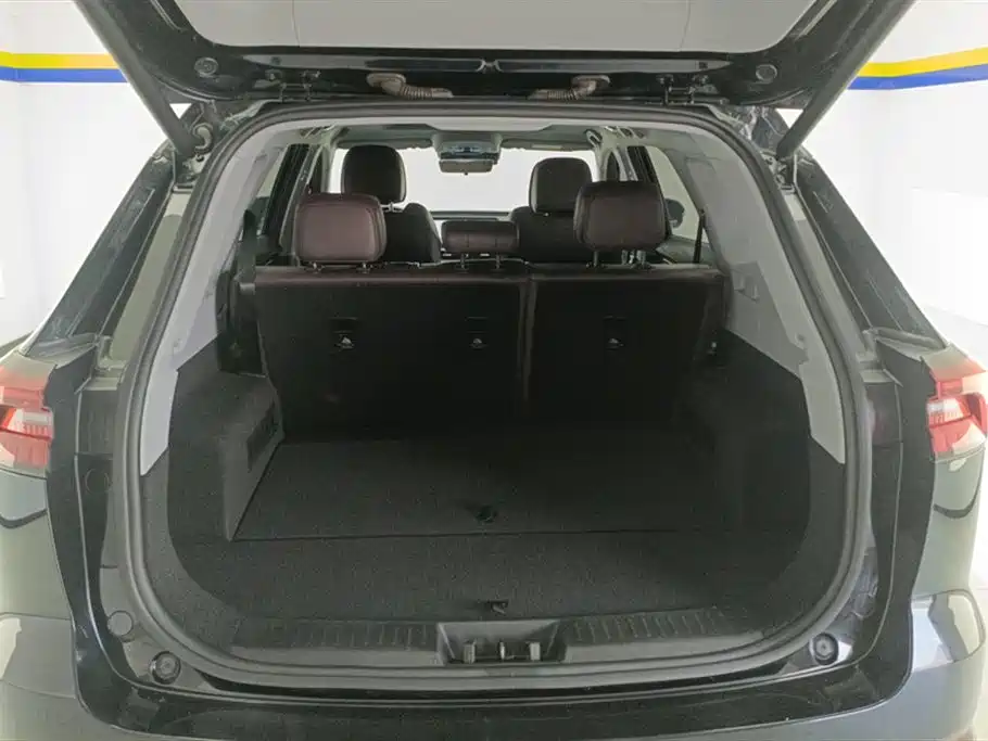 Chery Tiggo 8 PRO 2024 — фото 4