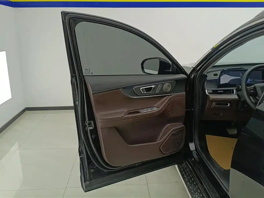 Chery Tiggo 8 PRO 2024 — фото 7