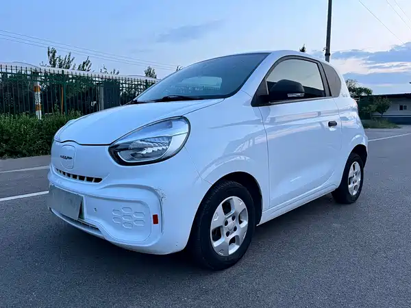 Roewe CLEVER 2021