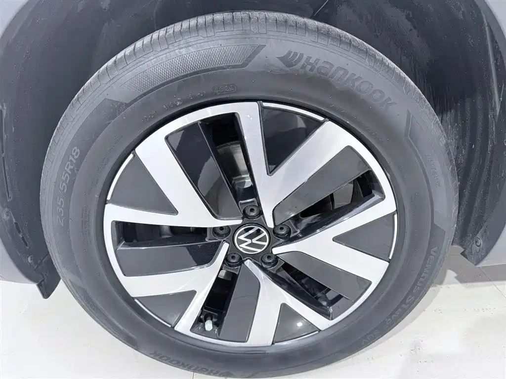 Volkswagen Tayron 2023 — фото 16