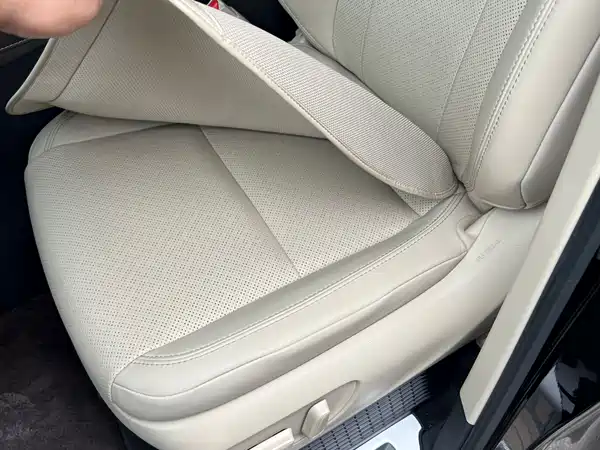 Toyota Alphard 2025