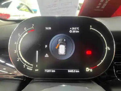 MINI MINI 2021