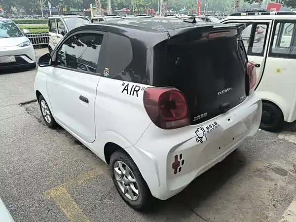 Roewe CLEVER 2022