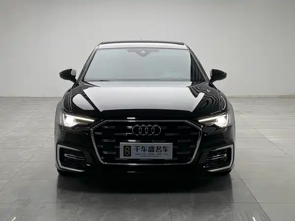 Audi A6L 2024