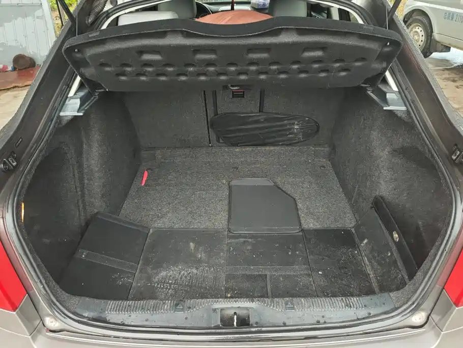 Skoda Octavia 2014