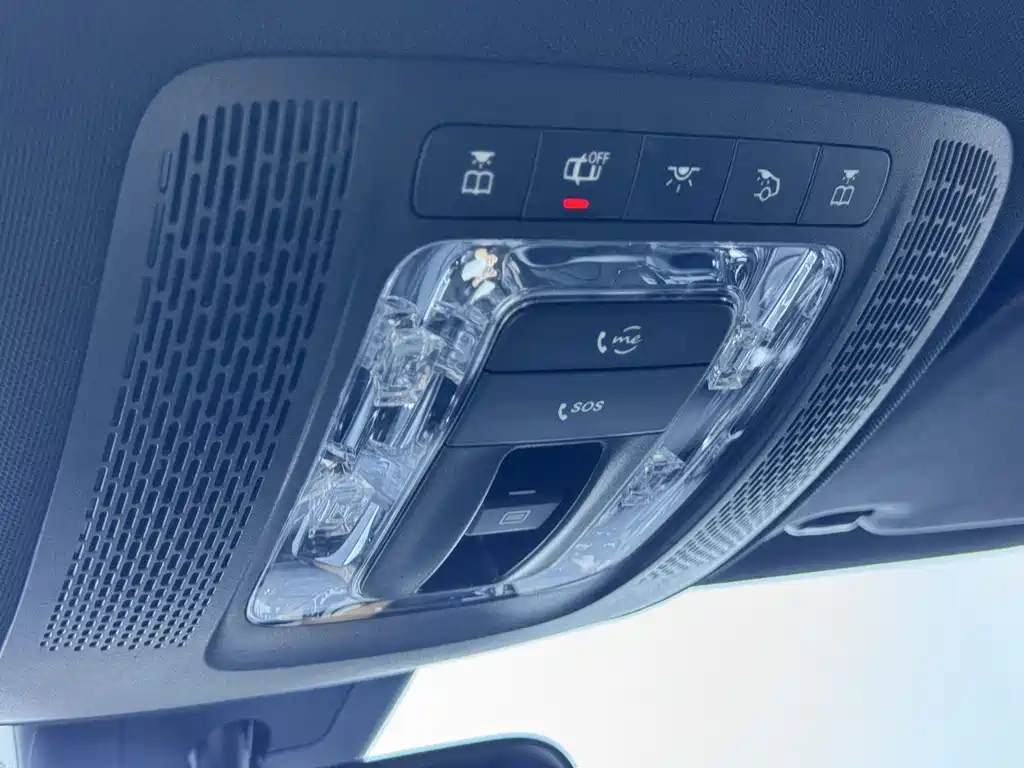 Mercedes-Benz A-Class 2021 — фото 30