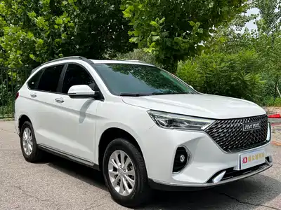 Haval M6 2022