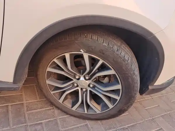 Mitsubishi Outlander 2018