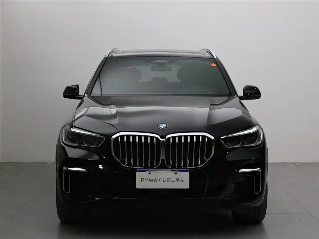 BMW X5 2023 — фото 2