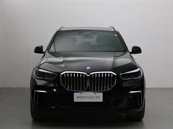 BMW X5 2023