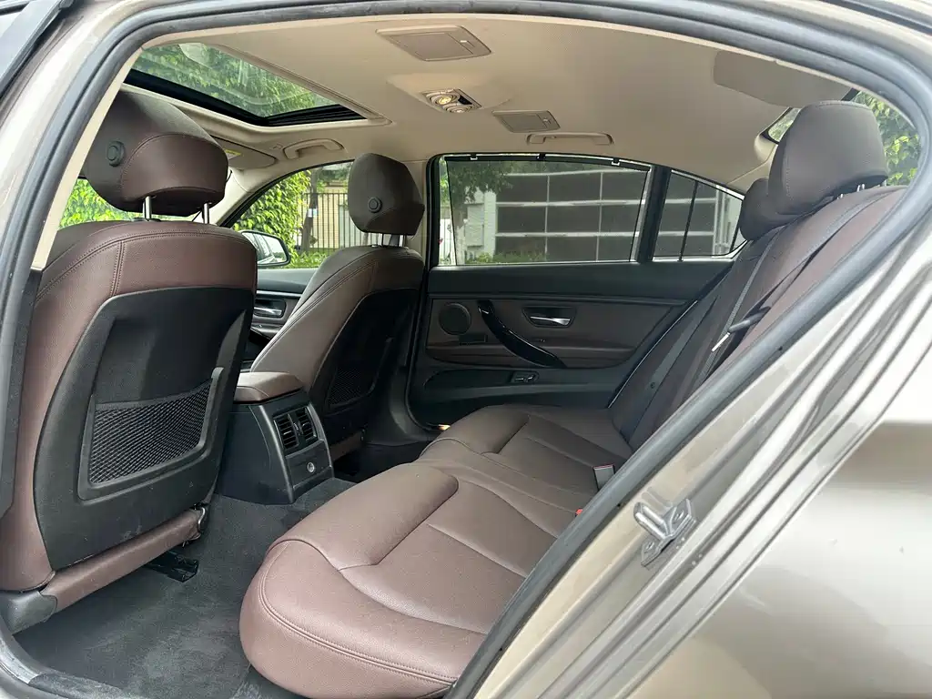 BMW 3 Series 2019