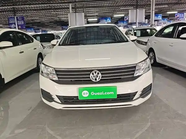 Volkswagen Lavida 2023