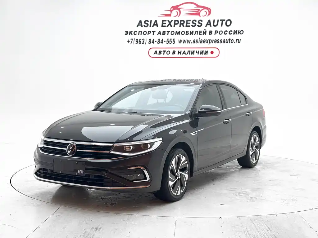 Volkswagen Bora 2023
