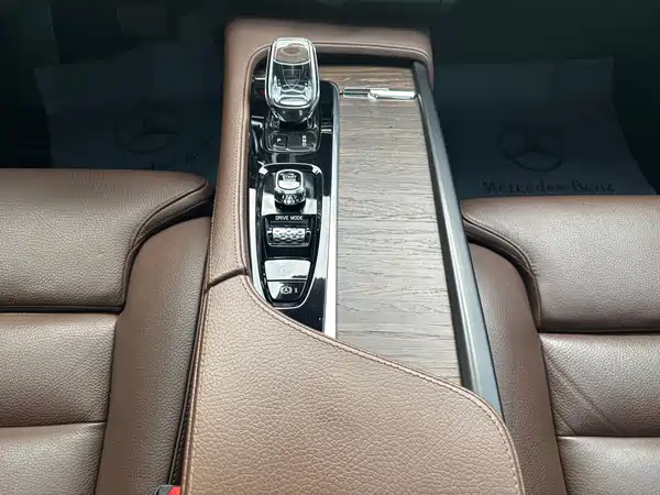 Volvo S90 2020