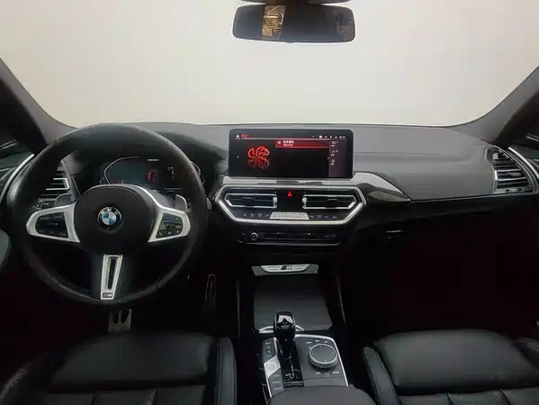 BMW X3 M40i 2024