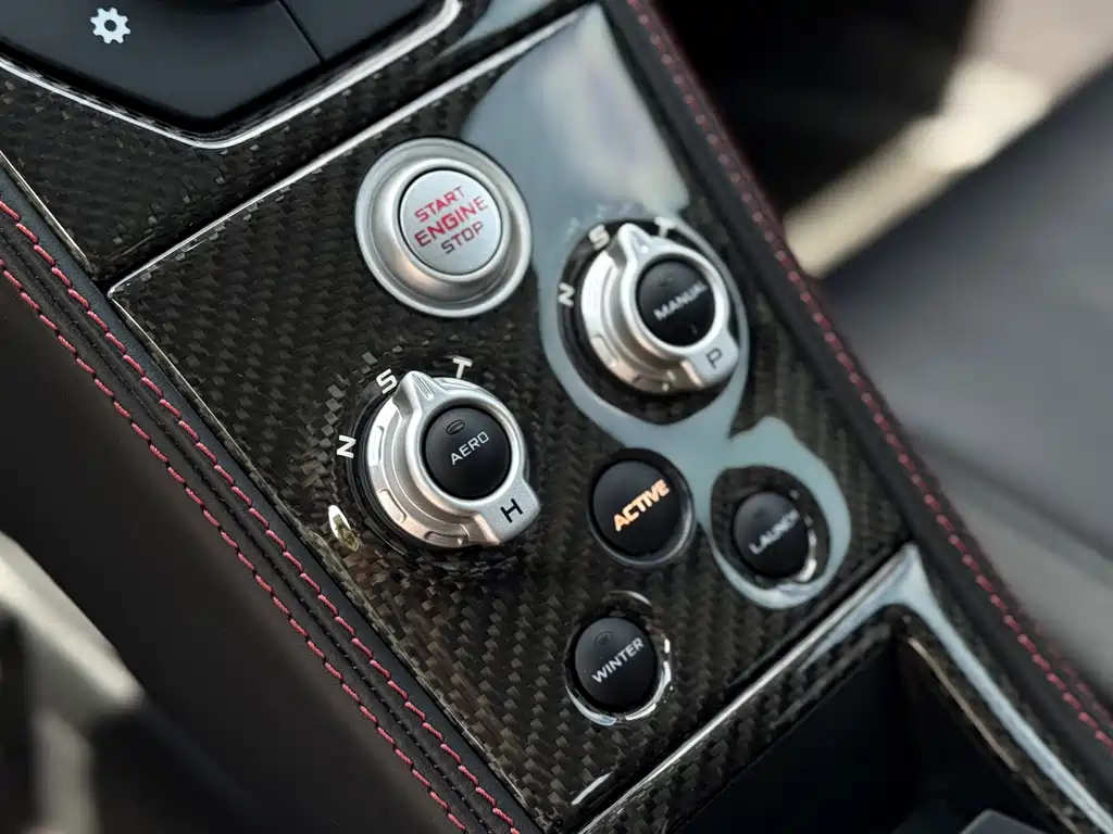 McLaren 650S 2017 — фото 18