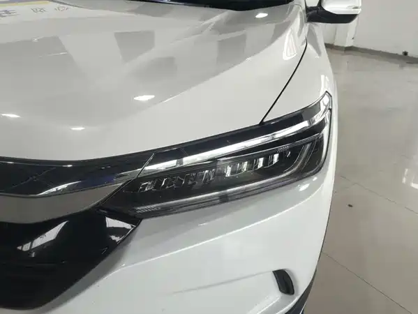 Honda Breeze 2021