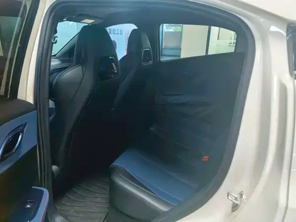 BYD Seagull 2024