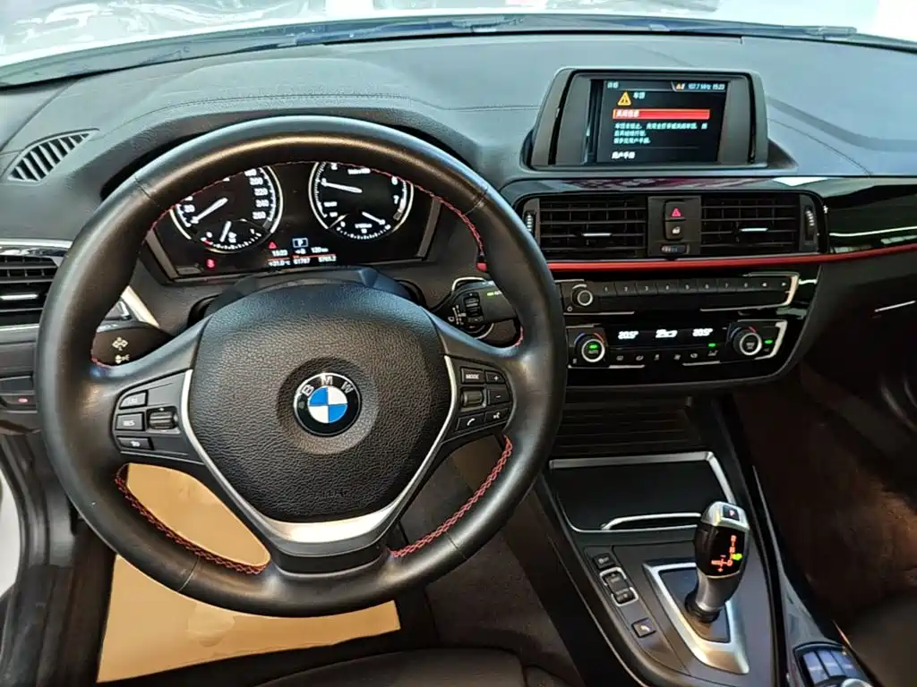 BMW 2 Series 2020 — фото 10