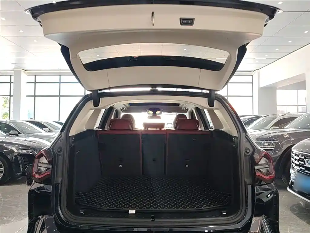BMW X3 2023 — фото 19