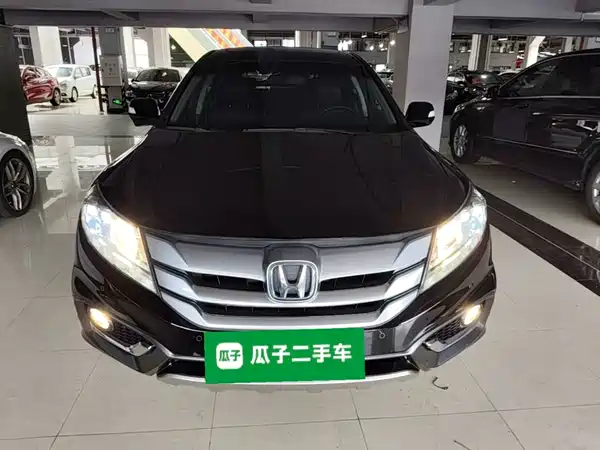 Honda Crosstour 2015