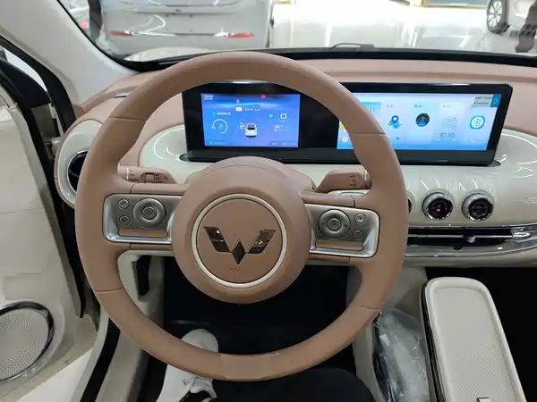 Wuling Bingo 2025