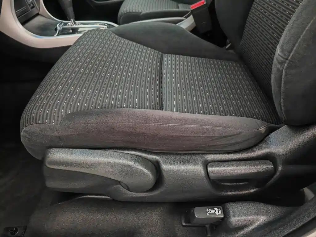 Honda Crider 2014 — фото 20