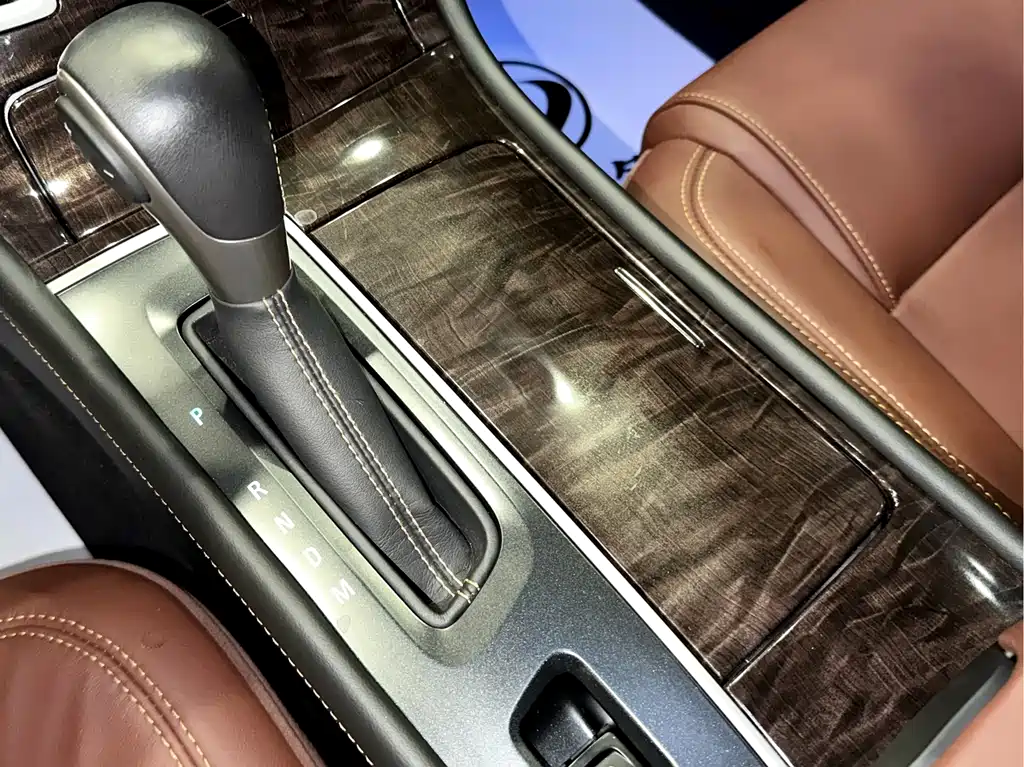 Buick LaCrosse 2016 — фото 13
