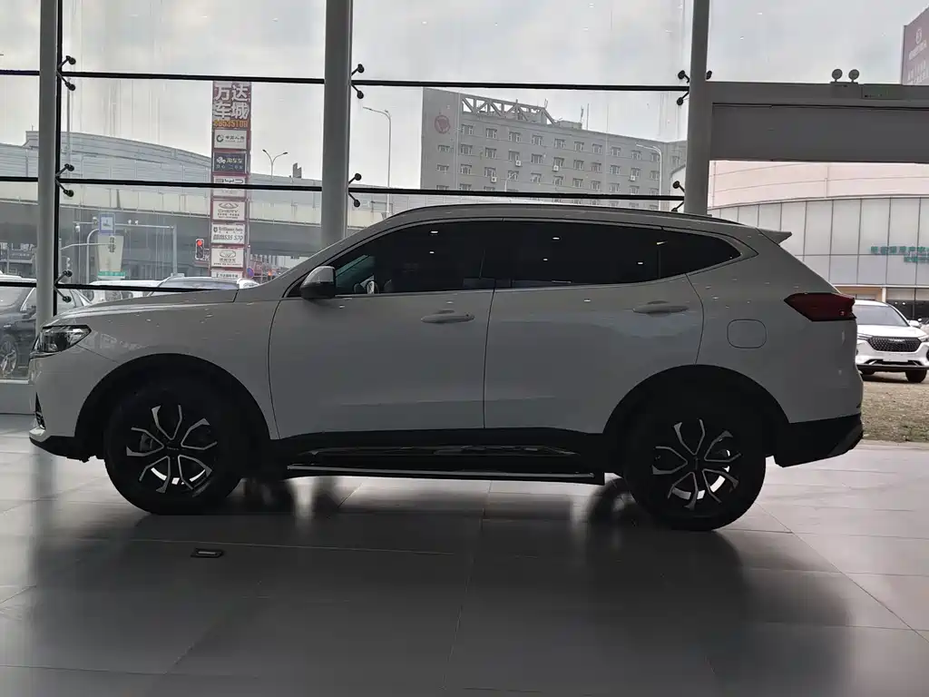 Haval H6 2022