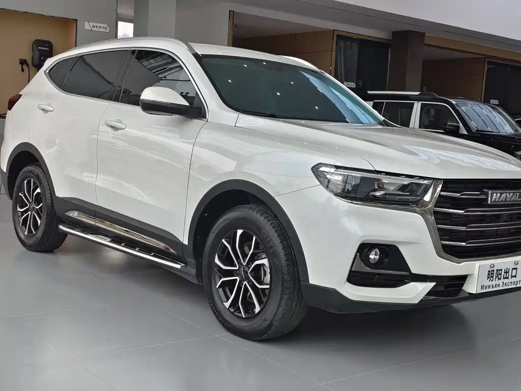 Haval H6 2022