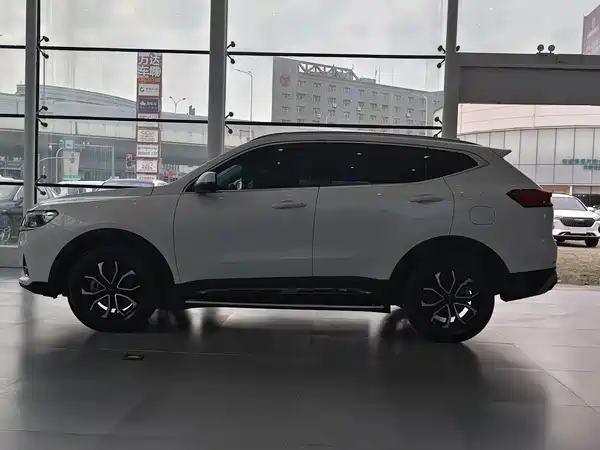 Haval H6 2022