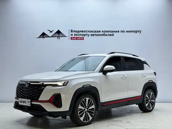 Changan CS35PLUS 2023