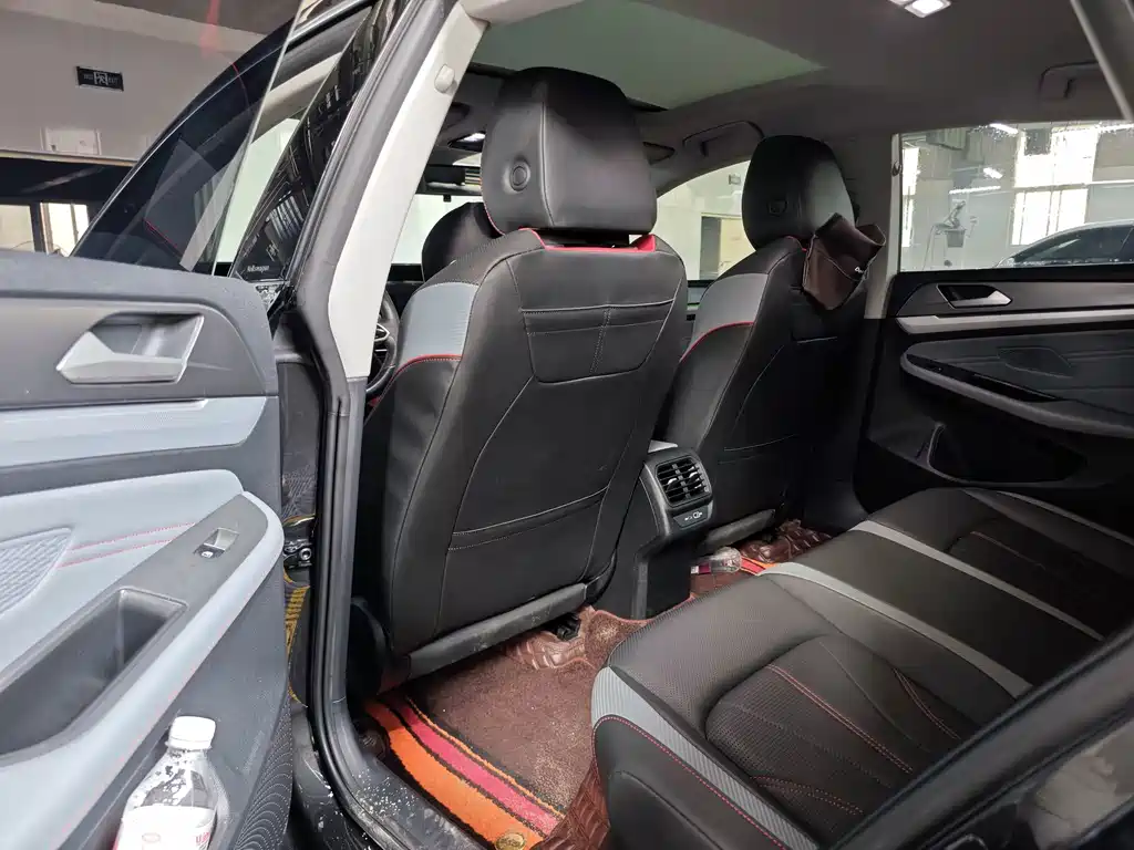 Volkswagen Lamando 2023