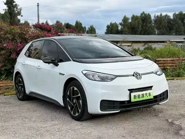 Volkswagen ID.3 2023