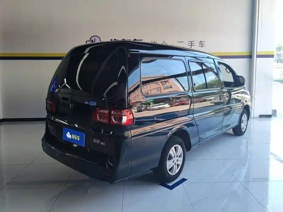 Dongfeng Lingzhi 2023