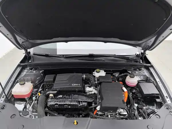 BYD Qin PLUS 2025