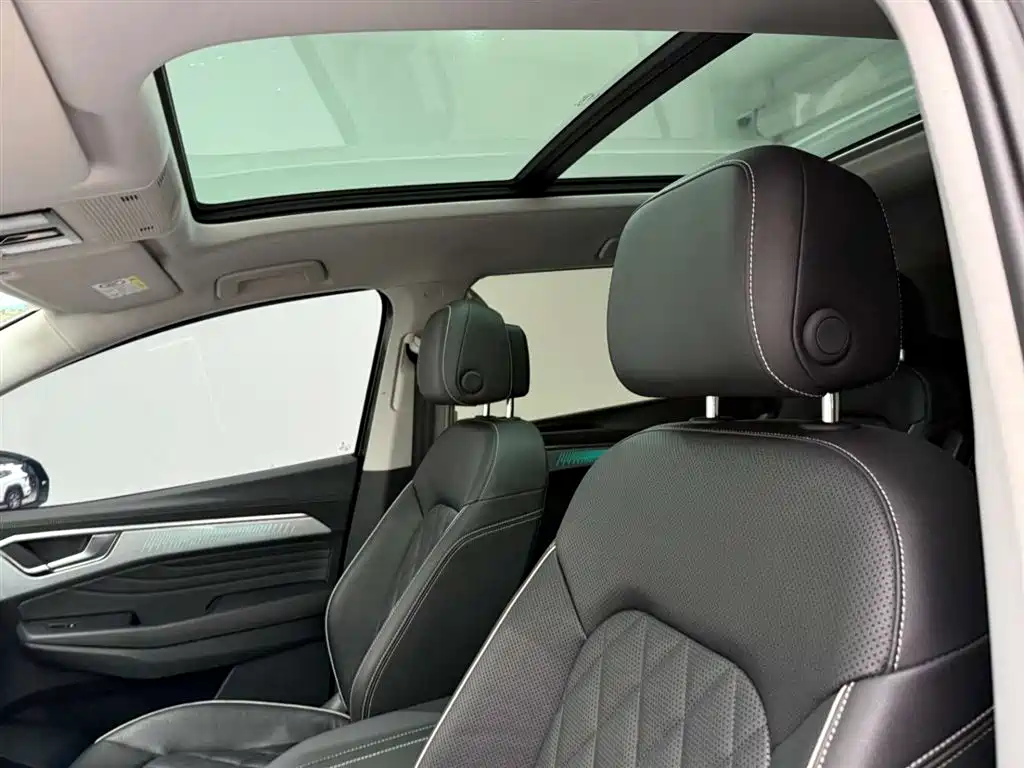 Volkswagen Talagon 2023 — фото 16