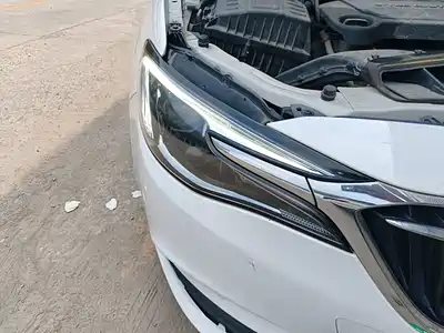 Buick Excelle GT 2020