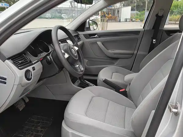 Volkswagen Bora 2013
