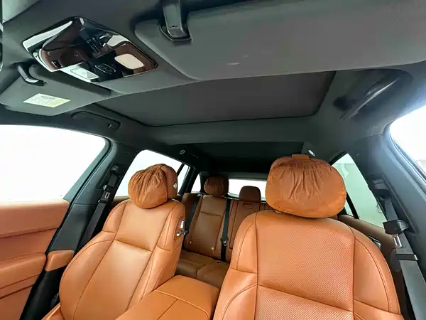 Li Auto L7 2023